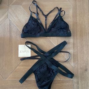 zaful Intimates